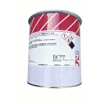 富斯乐 胶霸 600GG 2.5L*6桶 (灰色)