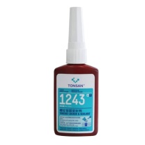 可赛新 TONSAN 螺纹锁固密封剂 1243 50ml