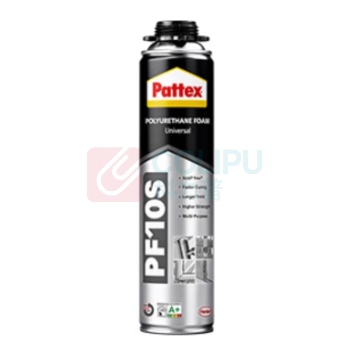 汉高百得 Pattex 发泡胶 750ml