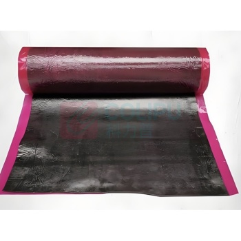 利玛特 未硫化面胶 5*10000mm 10kg/卷