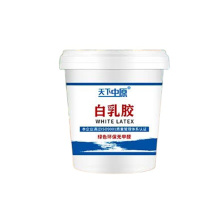 天下中原 白乳胶 235 1kg (白色)