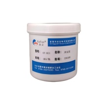谷云 邦定胶 GT-821 1KG/瓶