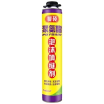 奥斯邦 泡沫填充胶 750ml