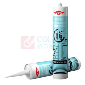 陶熙 玻璃胶 300ml/瓶 24瓶/箱 (黑色)
