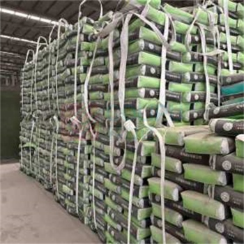 纬蓝 喷浆料 无机刚性薄喷材料 JW-3-1 水料比0.2:1,初凝时间大于20min,终凝时间小于4h,7D大于20MPa