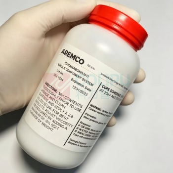 AREMCO 贴片胶 3611 360g/瓶