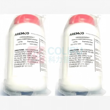 AREMCO 贴片胶 3611 360g/瓶