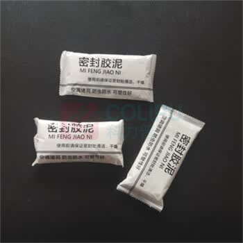 星浙安 密封胶泥 150g 50包/组