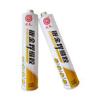 回天 密封胶 钣金焊缝胶 310ml