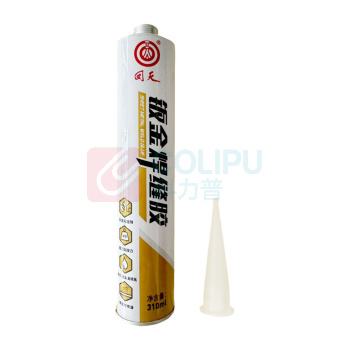 回天 密封胶 钣金焊缝胶 310ml