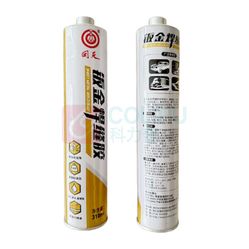 回天 密封胶 钣金焊缝胶 310ml