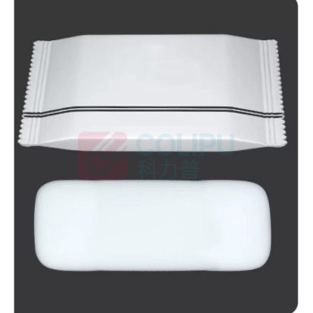 居标品 密封泥胶 20g 6包装 (白色)