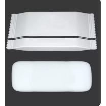 居标品 密封泥胶 20g 6包装 (白色)