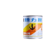 铁锚 氯丁胶强力胶 801 860g