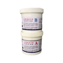 欣盛高科 快速封油胶 JXS210 250g/套