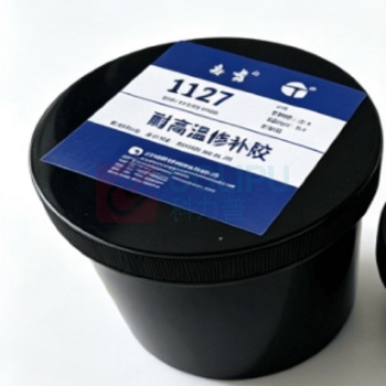 晶吉 耐高温修补胶 J1127 250g