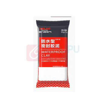 德力西 DELIXI 防水胶泥 DLX-SN-150升级款 (白色)