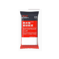 德力西 DELIXI 防水胶泥 DLX-SN-150升级款 (白色)