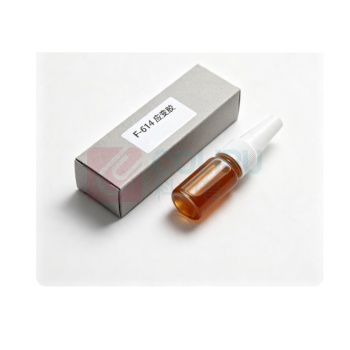 墨斗鱼 应变胶 F-614 10g