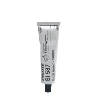 乐泰 loctite 平面密封胶 SI587 85g