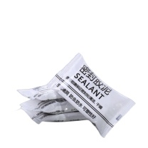 艾高 密封胶泥 25g*5包 (白色)