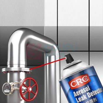 CRC 气体检漏剂 PR14503 510g/瓶