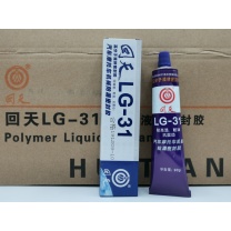回天 高分子液体密封胶 LG-31 90G/支