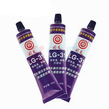 回天 高分子液体密封胶 LG-31 90G/支