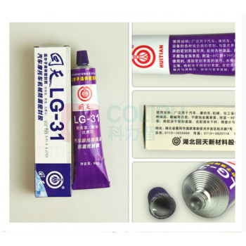 回天 高分子液体密封胶 LG-31 90G/支