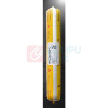 西卡 聚氨酯密封胶 Sikaflex-11HP 600ml/支 (白色)