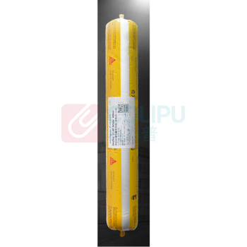 西卡 聚氨酯密封胶 Sikaflex-11HP 600ml/支 (黑色)