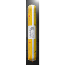 西卡 聚氨酯密封胶 Sikaflex-11HP 600ml/支 (黑色)