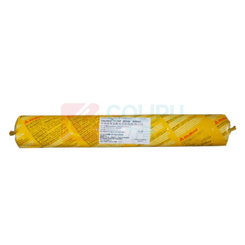 西卡 聚氨酯密封胶 Sikaflex-11HP 600ml/支 (黑色)