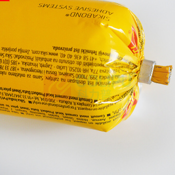 西卡 聚氨酯密封胶 Sikaflex-11HP 600ml/支 (灰色)