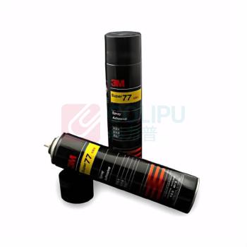 3M 77号多用途喷胶 467g/瓶