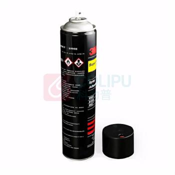 3M 77号多用途喷胶 467g/瓶