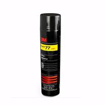 3M 77号多用途喷胶 467g/瓶