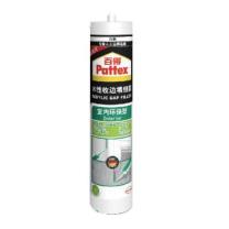 汉高百得 Pattex 星匠系列收边胶-室内型 PGF-I 300ml/支 (白色)