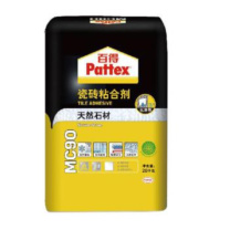 汉高百得 Pattex 天然石材粘合剂 MC90 20公斤/桶
