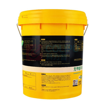 汉高百得 Pattex 无甲醛环保型建筑用胶 CG80 18kg/桶