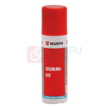 伍尔特 WURTH 橡胶养护棒 08930128 75ML 起订量2 包邮量7