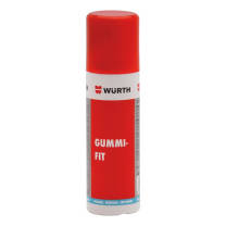 伍尔特 WURTH 橡胶养护棒 08930128 75ML 起订量2 包邮量7