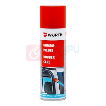 伍尔特 WURTH 橡胶养护剂 0890110 300ML/瓶 起订量2 包邮量6