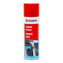 伍尔特 WURTH 橡胶养护剂 0890110 300ML/瓶 起订量2 包邮量6
