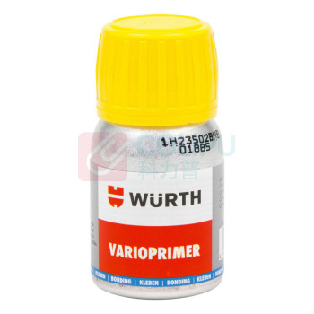 伍尔特 WURTH 挡风玻璃胶专用底涂 0890024021 20ML/瓶 包邮量5