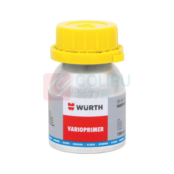 伍尔特 WURTH 风挡胶底涂 0890024101 (VARIOPRIMS/E)-100ML 包邮量2