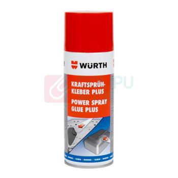 伍尔特 WURTH 强力自喷胶 0890100064 400ML 包邮量3
