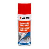 伍尔特 WURTH 强力自喷胶 0890100064 400ML 包邮量3
