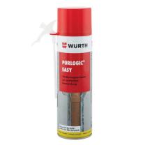伍尔特 WURTH 单组份聚氨酯发泡剂 自喷式 0892143 500ML 包邮量3