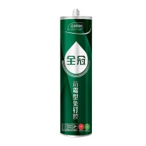 三棵树 全冠防霉免钉胶 QG-MDJ 300ML/支 24支/箱